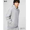Спортивный костюм Uniqlo (Серый)